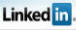 LinkedIn logo