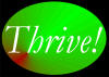 Thrive logo